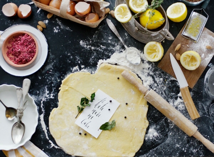 cours de cuisine evjf à arcachon