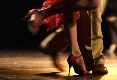 cours de tango evjf à porto