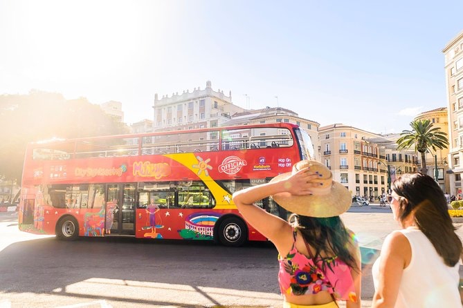 evjf Madrid - Balade en bus