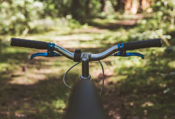 idées d'activités evjf à toulouse - balade en vélo