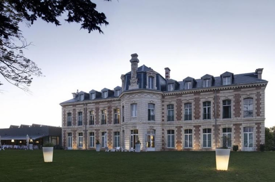 idées evjf la rochelle - spa evjf la rochelle dans un chateau