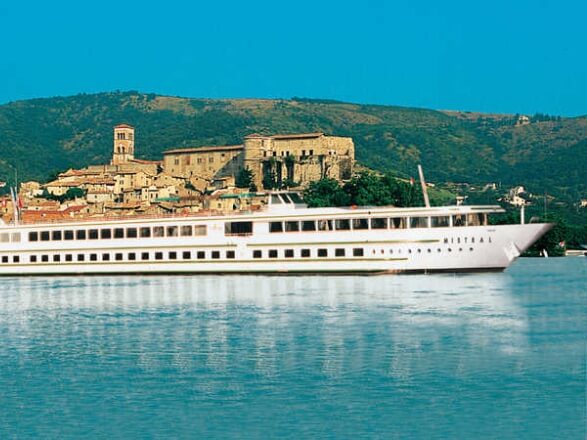 idées evjf lyon - croisière sur le rhone 