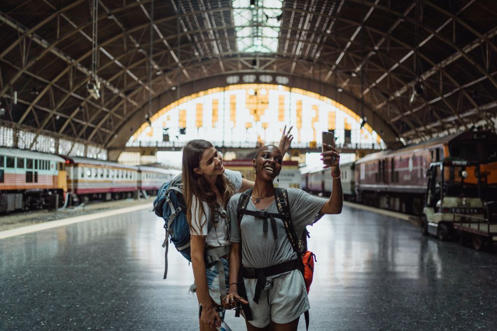 transports gare de train barcelone