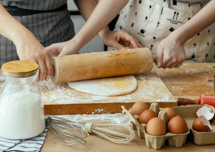 atelier patisseries evjf a lisbonne