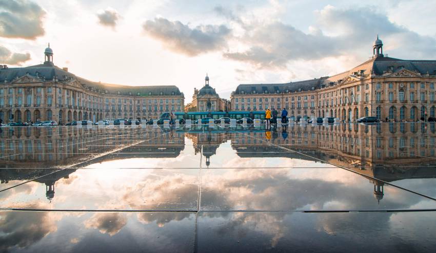 pourquoi organiser un evjf a bordeaux