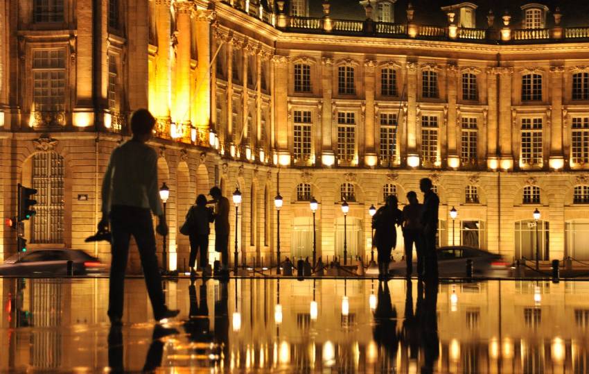 visiter bordeaux pendant un evjf