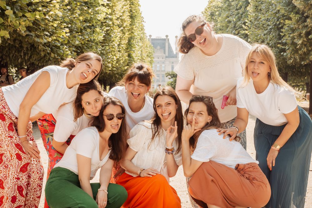 activites insolites evjf paris