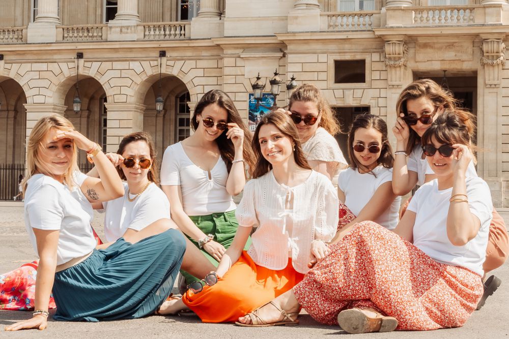 activites originales pour un evjf a paris