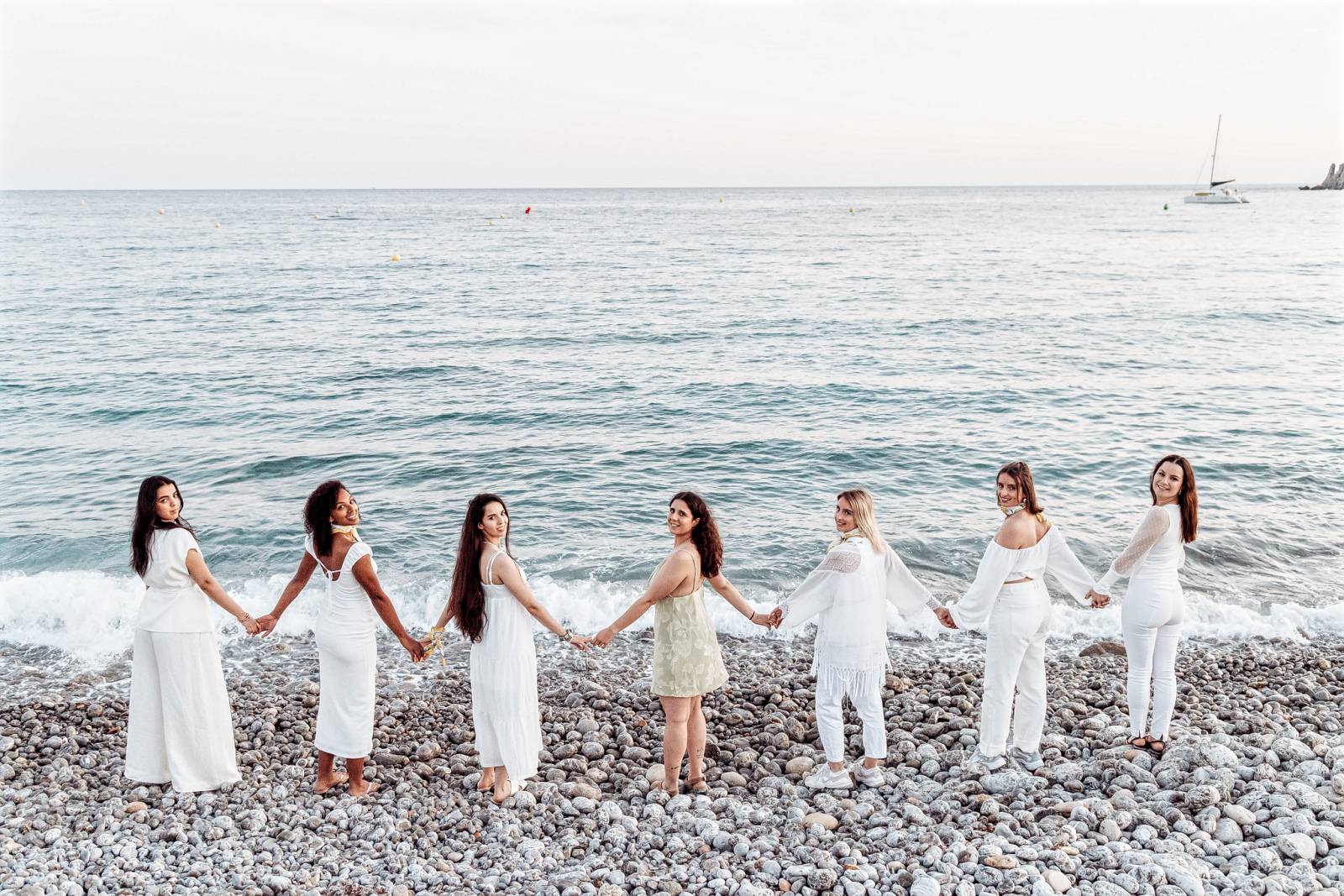 conseils organisation evjf barcelone