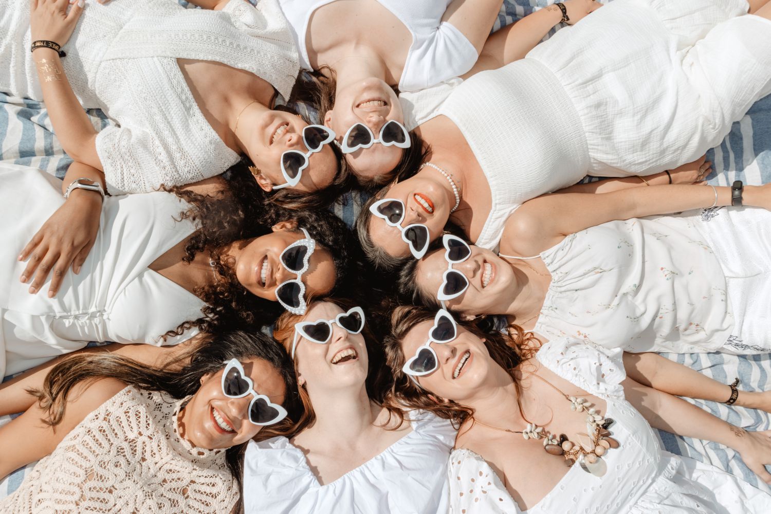 evjf ibiza entre copines idées et conseils