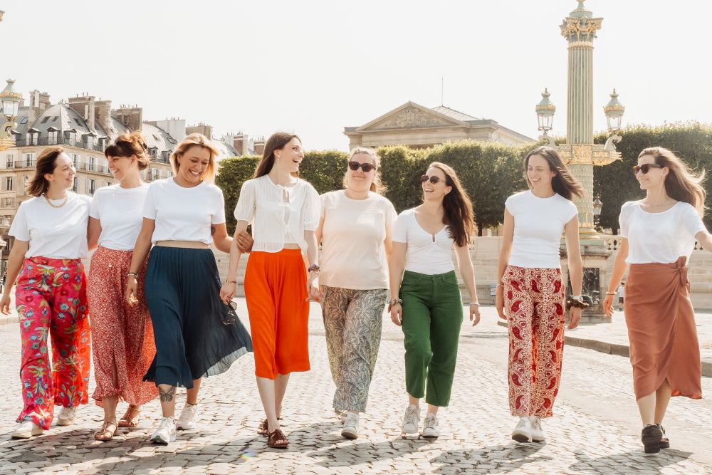 les meilleures activites evjf a paris