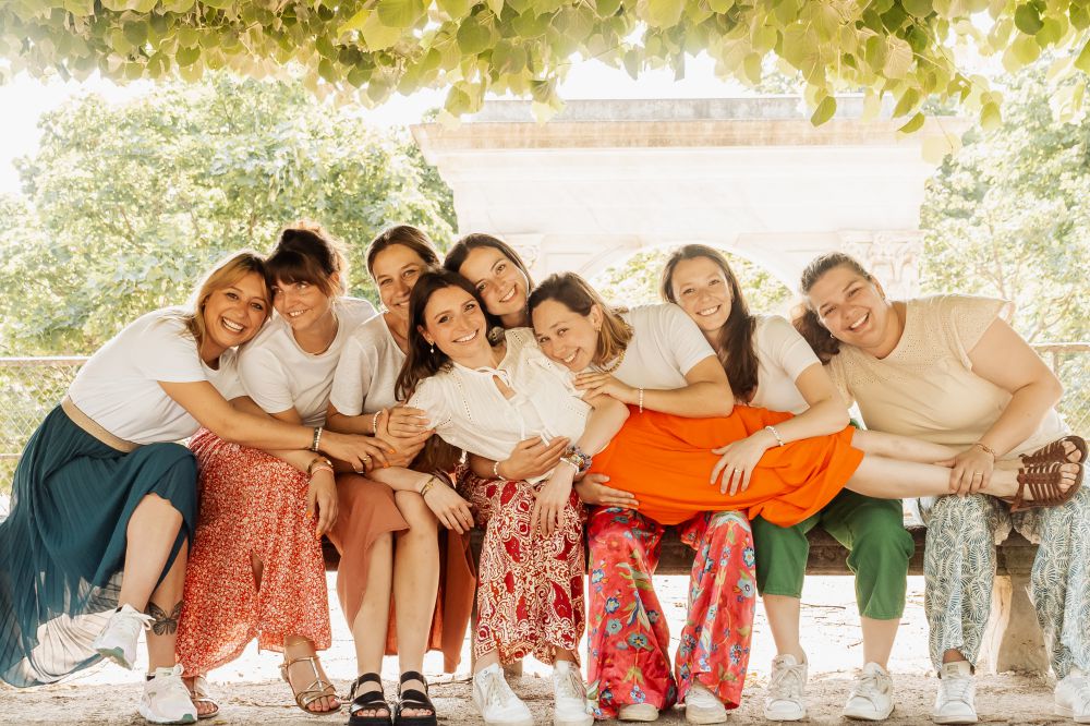 liste des meilleures activites a paris pour un evjf