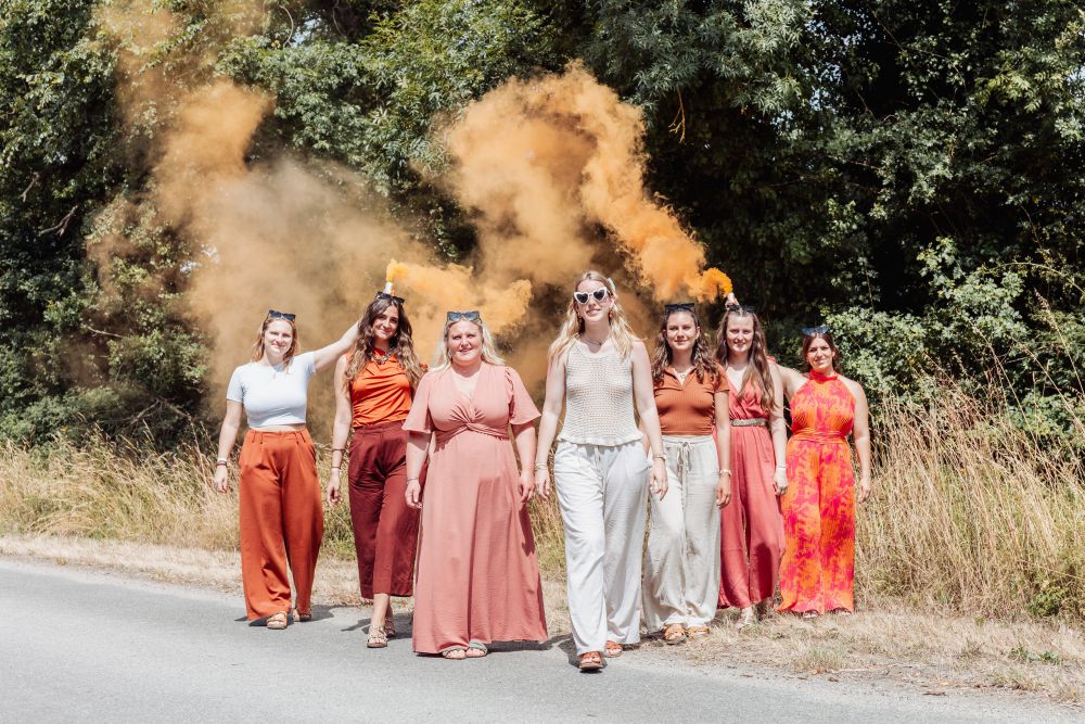 20 Gages par thème pour un EVJF Inoubliable !