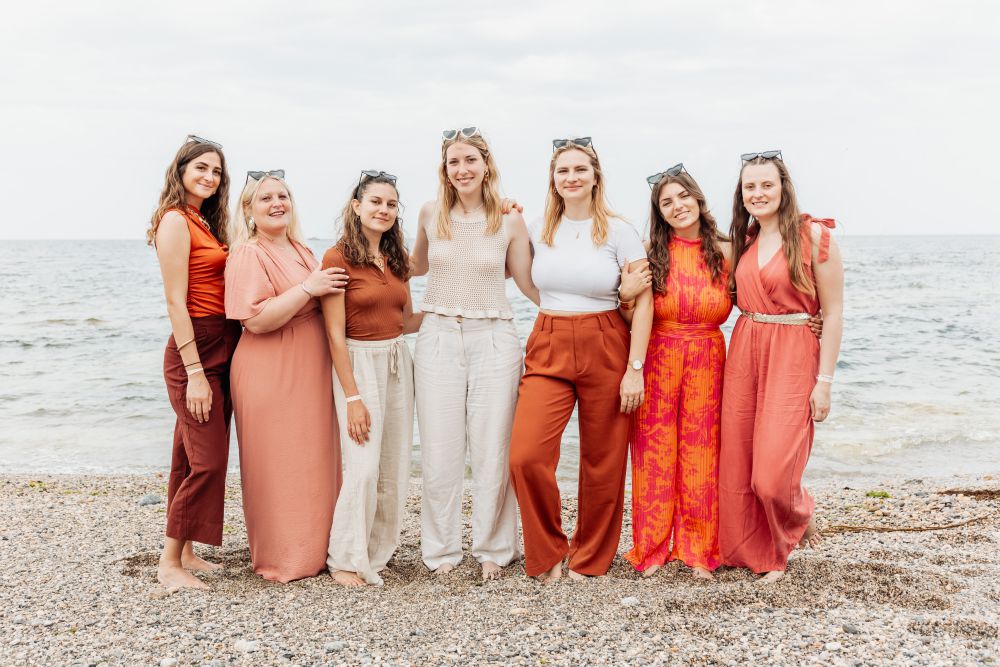 organiser des gages evjf