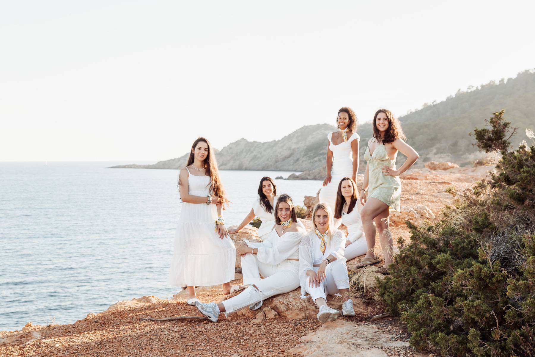 organiser un evjf à palma de majorque