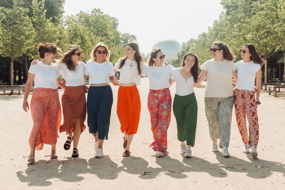 paris la meilleure ville pour un evjf