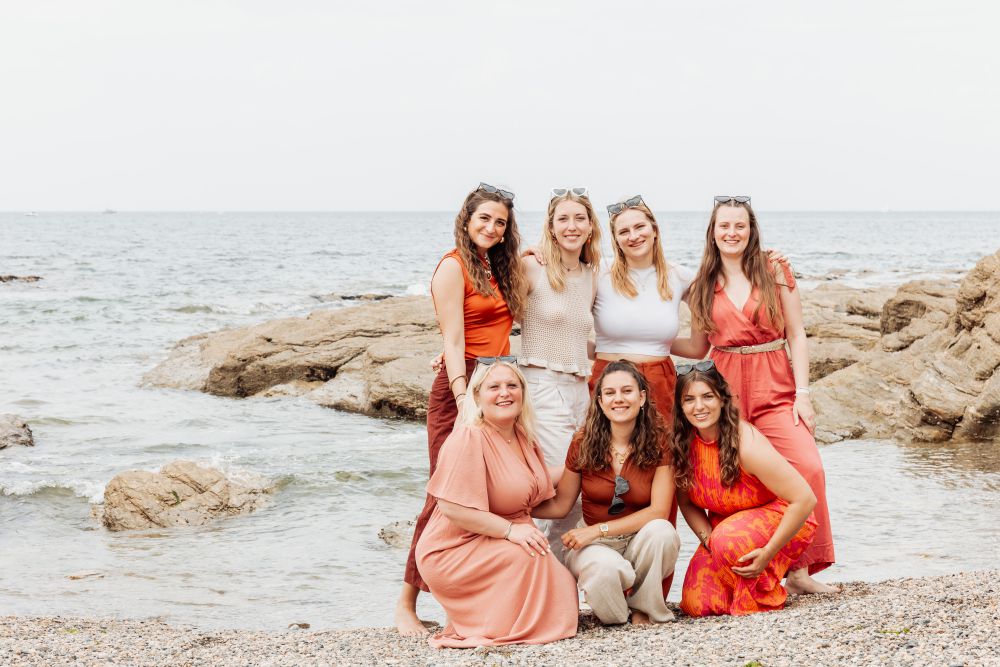 tous les defis pour un evjf