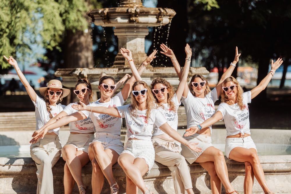 la liste complete des activites evjf a annecy