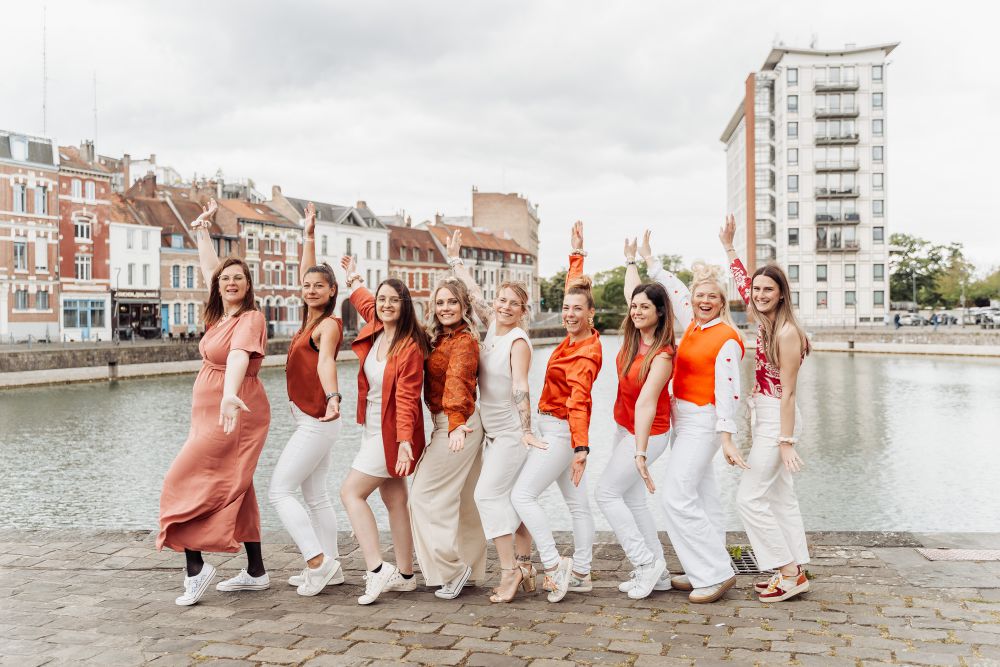 liste des meilleures choses a faire pour un evjf a lille