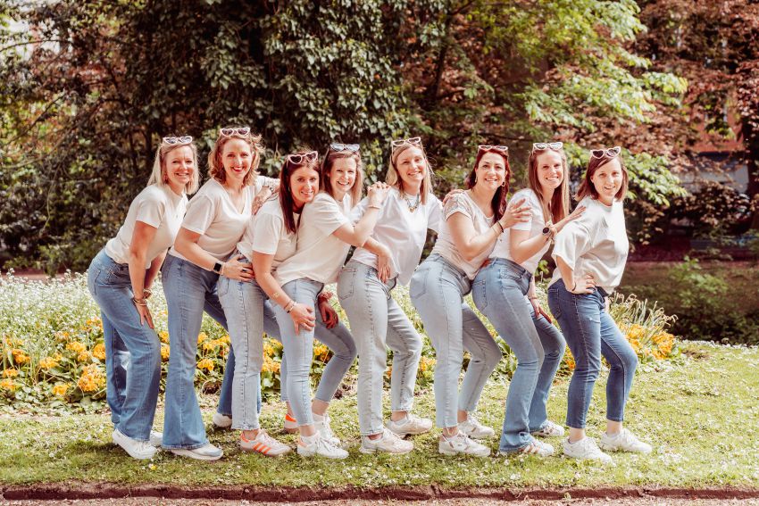 50 idées pour un EVJF à Lille : le guide complet pour un week-end inoubliable