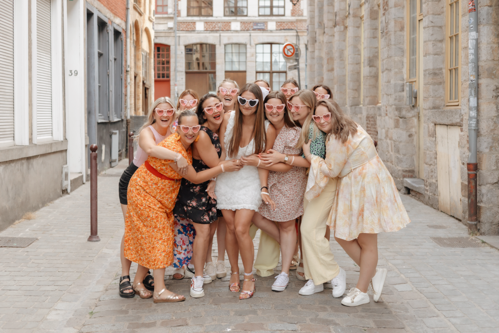 tout savoir sur lenterrement de vie de jeune fille a lille