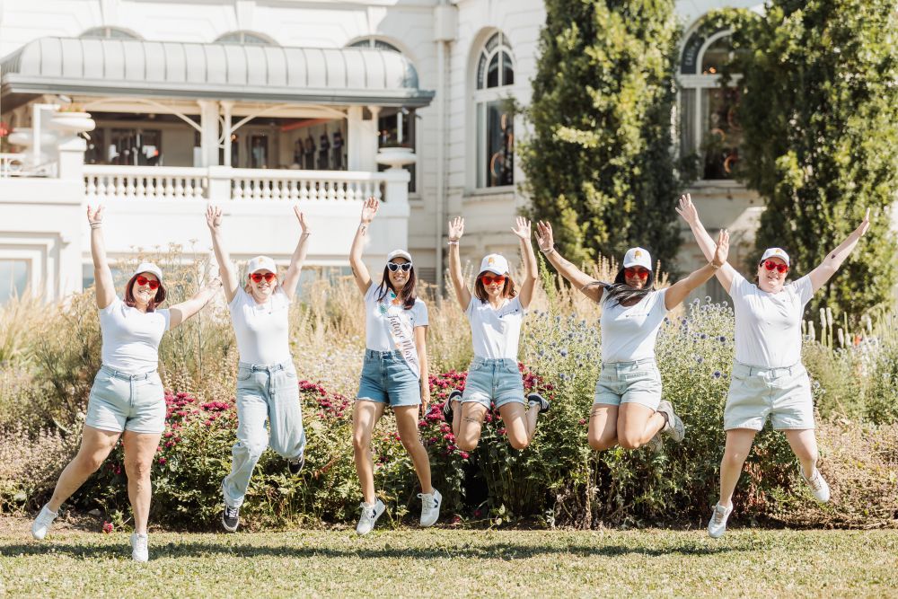 toutes les activites originales pour un evjf a annecy