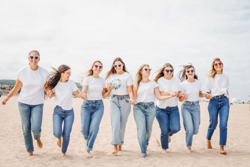 idees originales pour un evjf a deauville