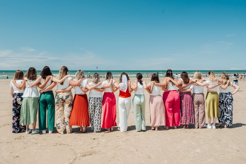 toutes les activites evjf par thematiques a deauville