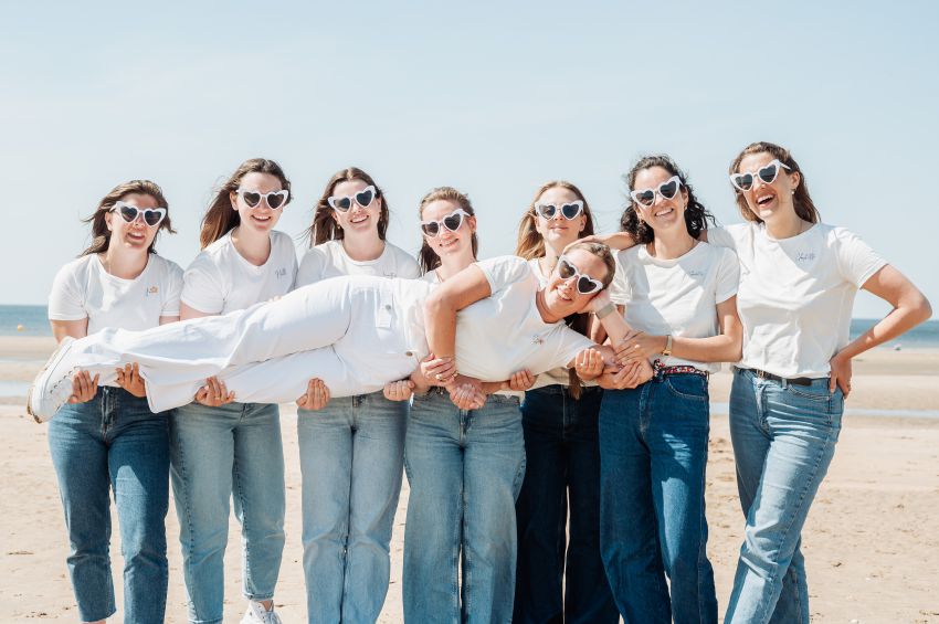 toutes les meilleures idees pour un evjf a deauville