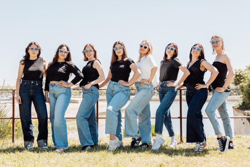 le guide pour savoir comment organiser un enterrement de vie de jeune fille