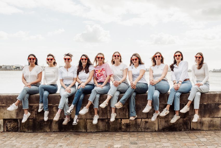 le guide pour savoir comment organiser un evjf