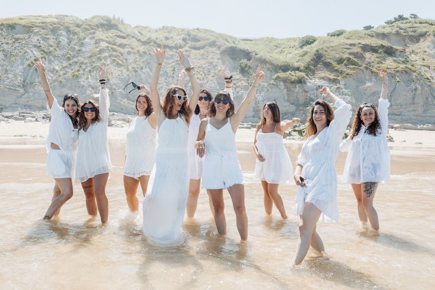 les meilleures activites evjf