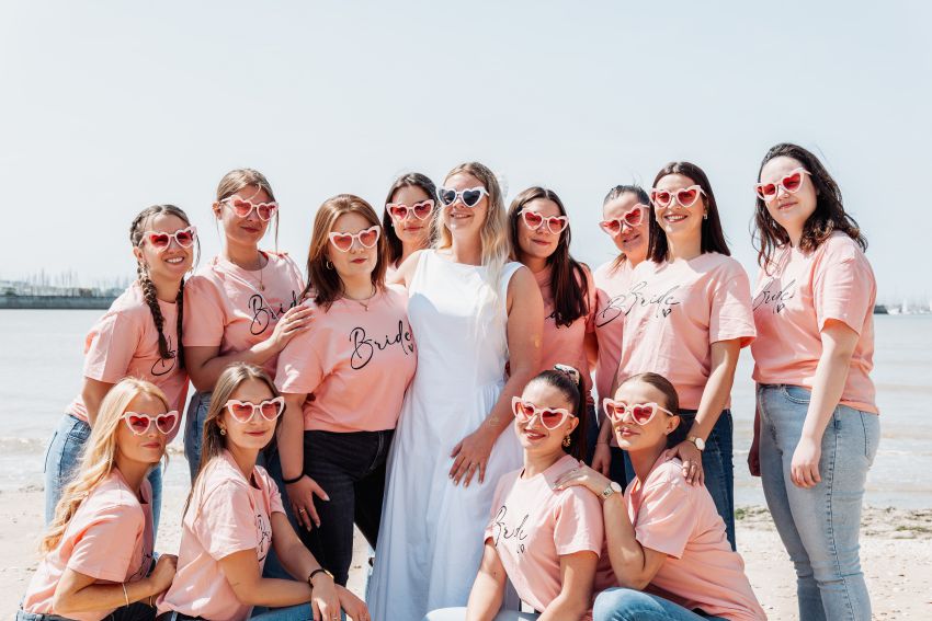 organiser le meilleur evjf a la rochelle