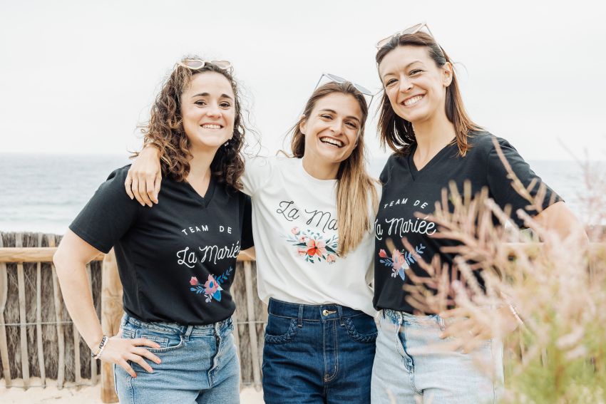 quelles activites choisir pour un enterrement de vie de jeune fille