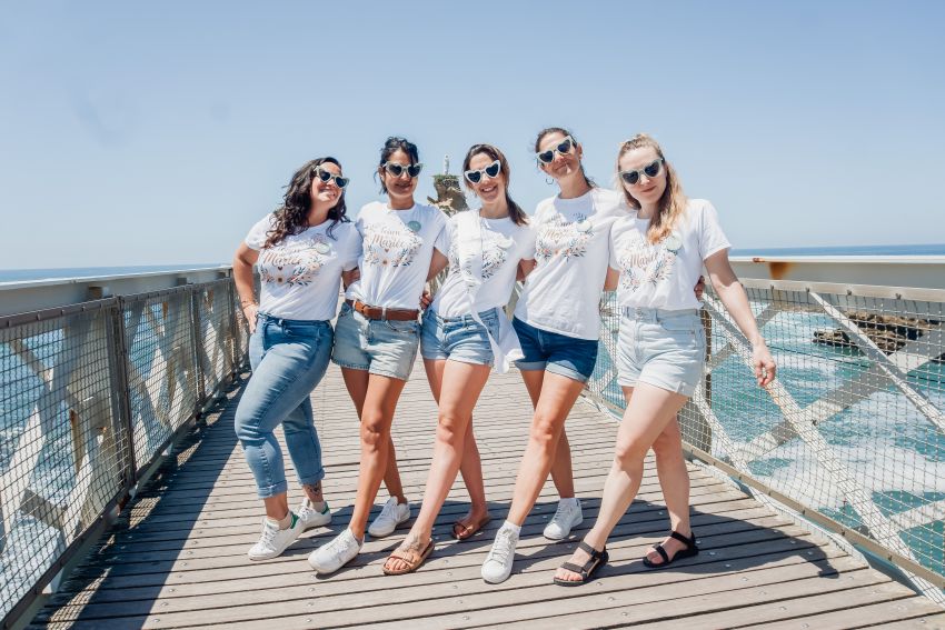 reserver les meilleures activites pour un evjf a biarritz